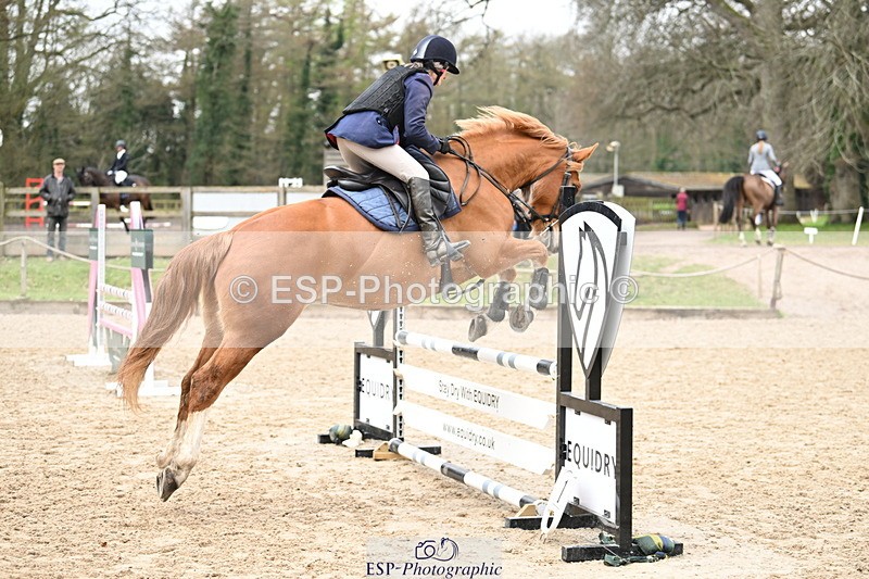 250322A-104320-02234 - Cls 18 95cm Amateur Quali