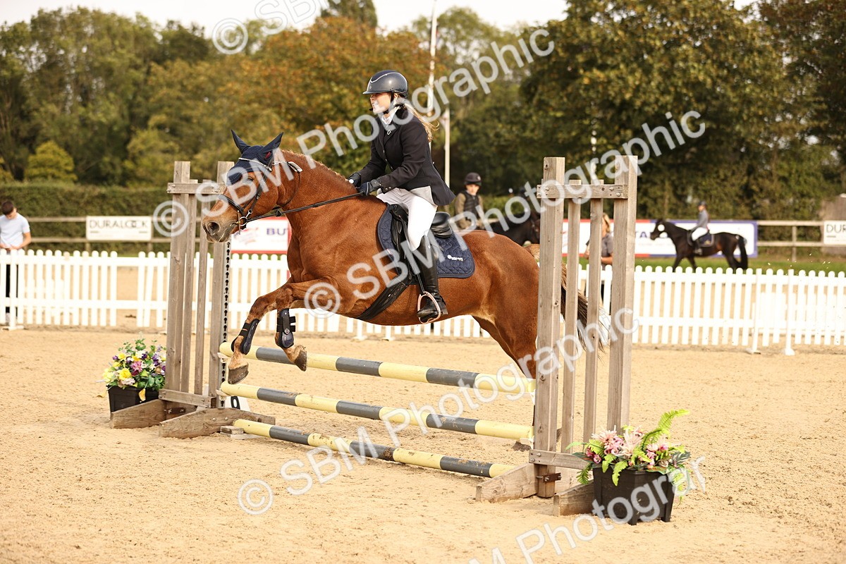 SBM_69737 - J13 - Junior Pony 60cm Championship