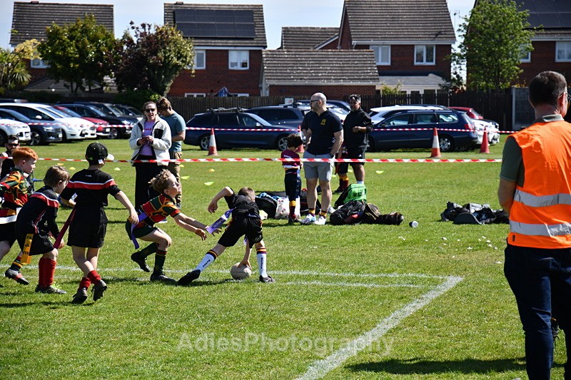  - Selby Rugby Festival 2025
