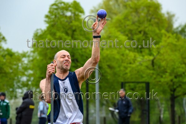 Opener25-918282 - Field Male