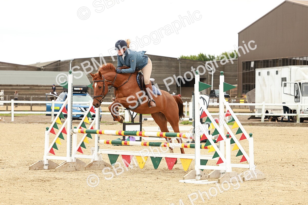 1I0A6706 - Class 2 - Senior British Novice
