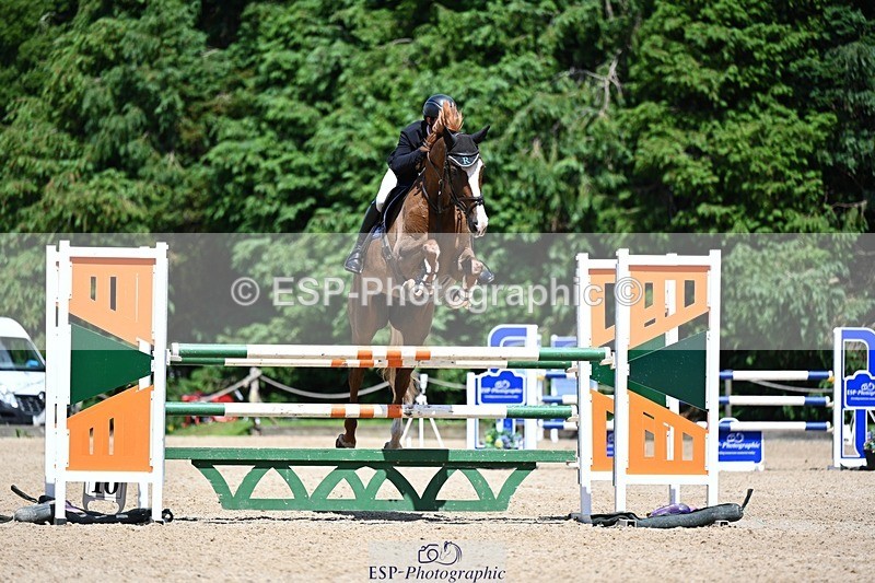 240710-143250-23523 - Cls 101 Foxhunter