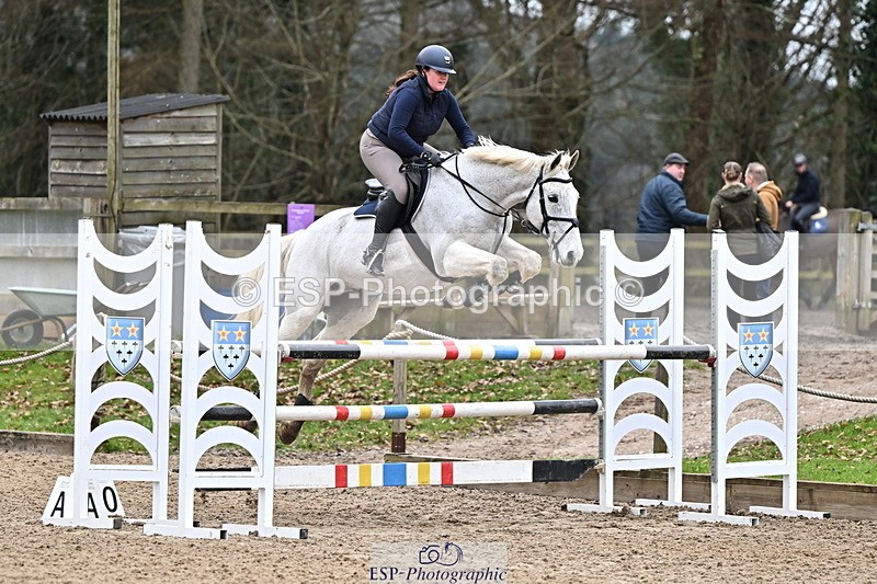 250201A-144033-01001 - Cls 04 Local Horse 120cm