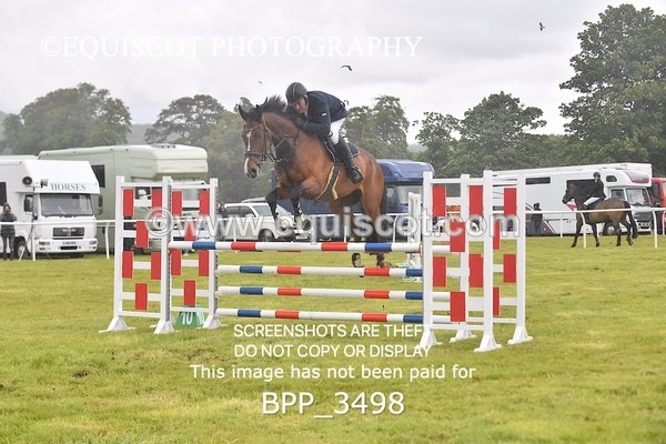 BPP_3498 - CLASS 9 SENIOR 1.05M