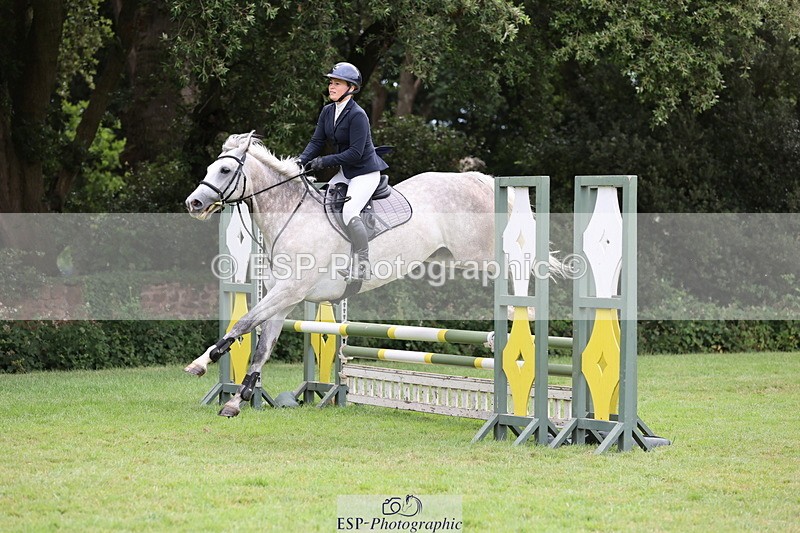 250706A-093755-16833 - Cls 51 85cm Amateur Qualifier