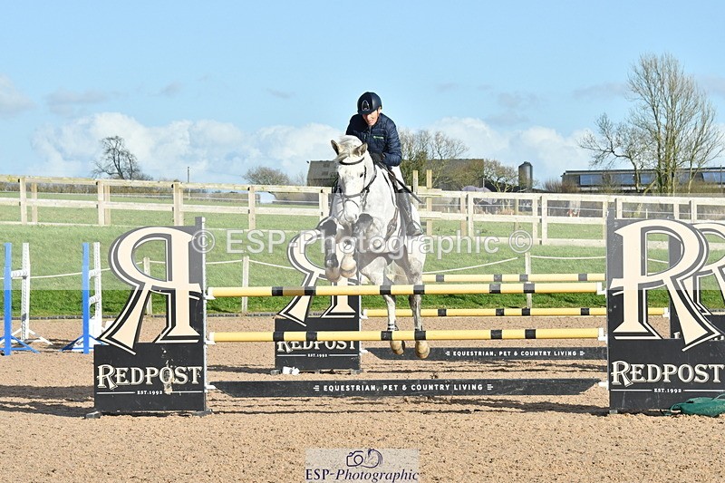 240306A-155056-02266 - Cls 5 Foxhunter and 1.20m Open