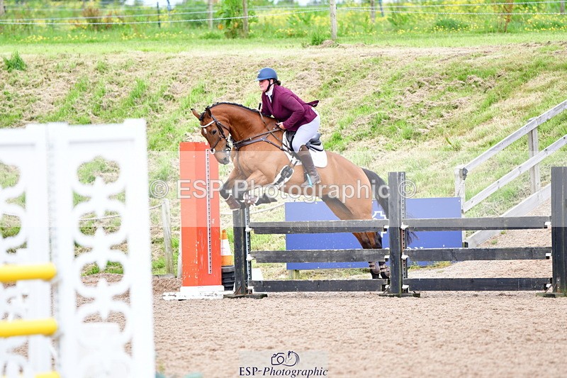 240525A-160322-06761 - Cls 19 1.10m Open Speed Derby