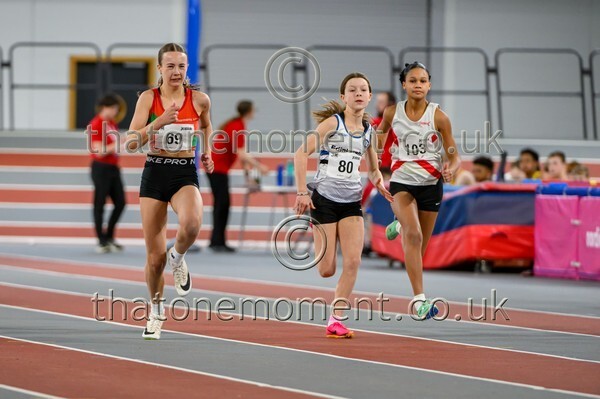 Age26SUN-927421 - Track Female