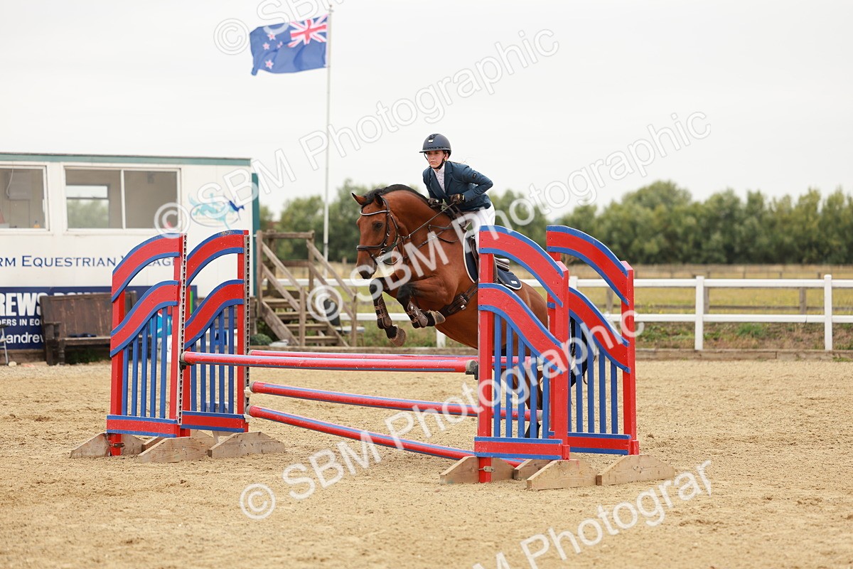 SBM_008832 - Class 6 - 90cm