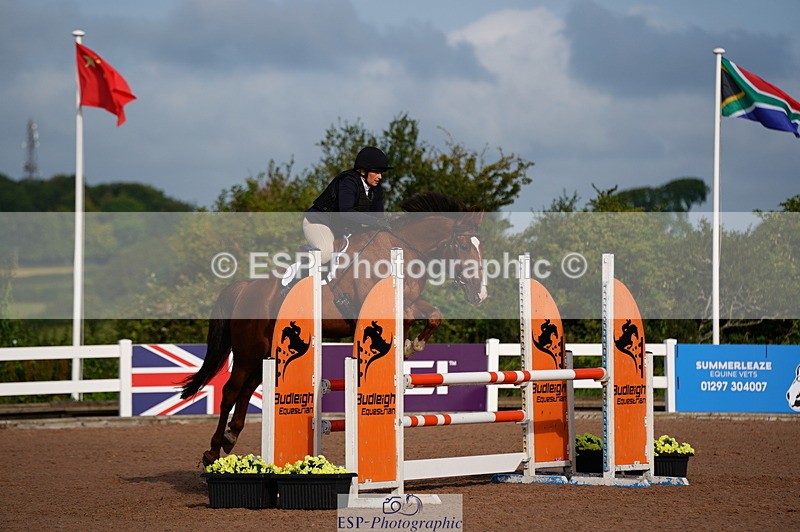 240803A-084356-06377 - Cls 34 British Novice and 90cm Open