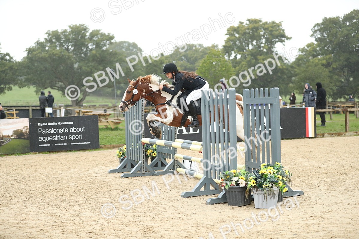 SBM_74069 - J16 - Junior Pony 75cm Championship