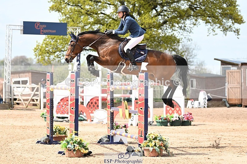 250425-140814-09700 - Cls 10 - 2 Star Big Tour L Ranking Class - 2nd Half plus Presentations