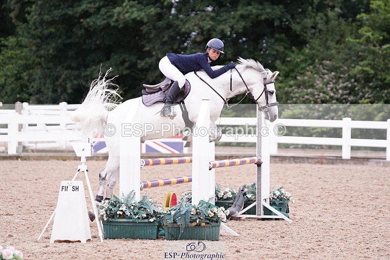 250629-103934-10763 - Cls 36 Pony Discovery & 90cm Open