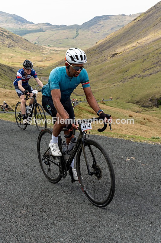 133934 - Wrynose 13.00-14.00