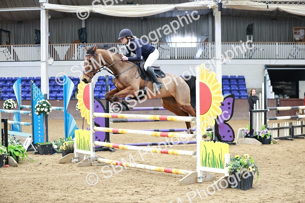 SBM_000750 - Class 4 - Senior Newcomers - 1.10m