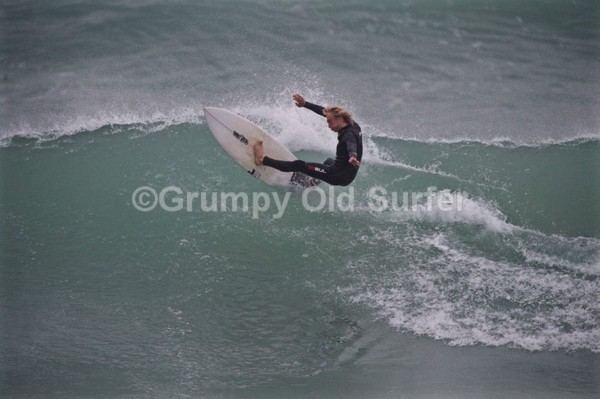DSC_2968 - North Fistral 26th October 2015 PM