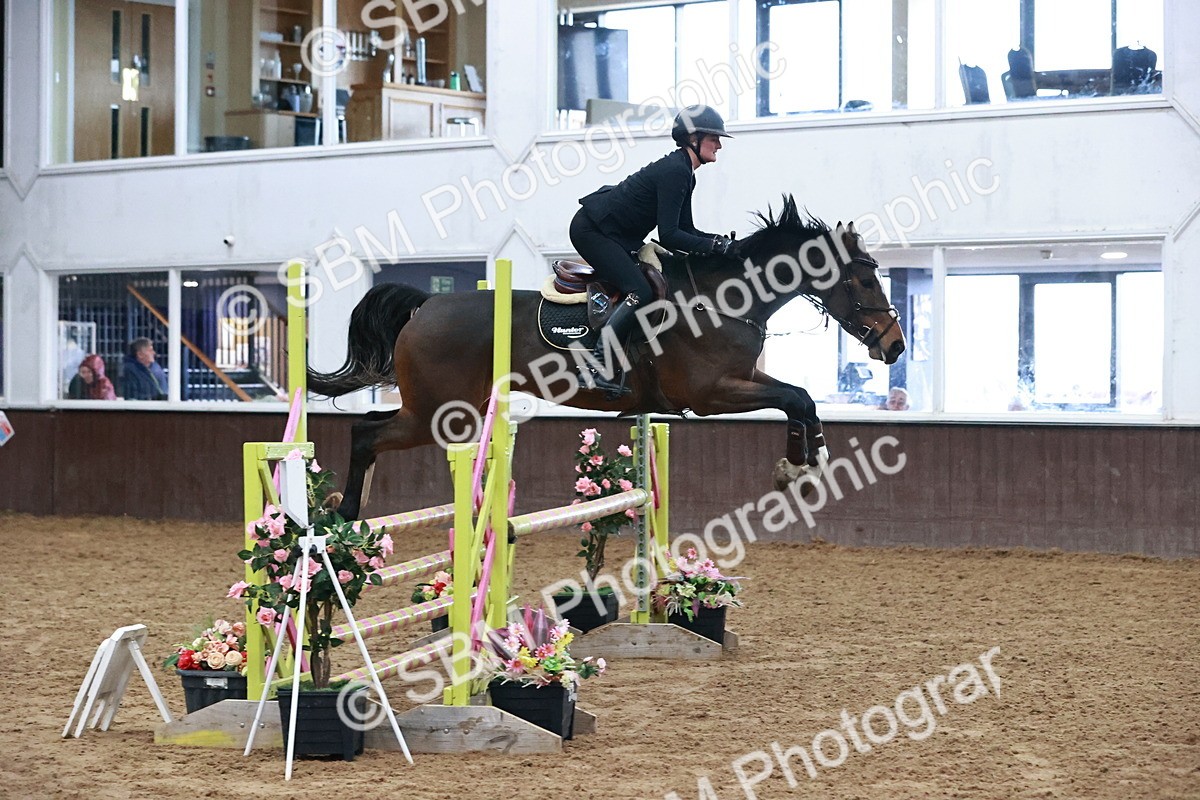SBM_000549 - Class 2 - Senior British Novice - 90cm