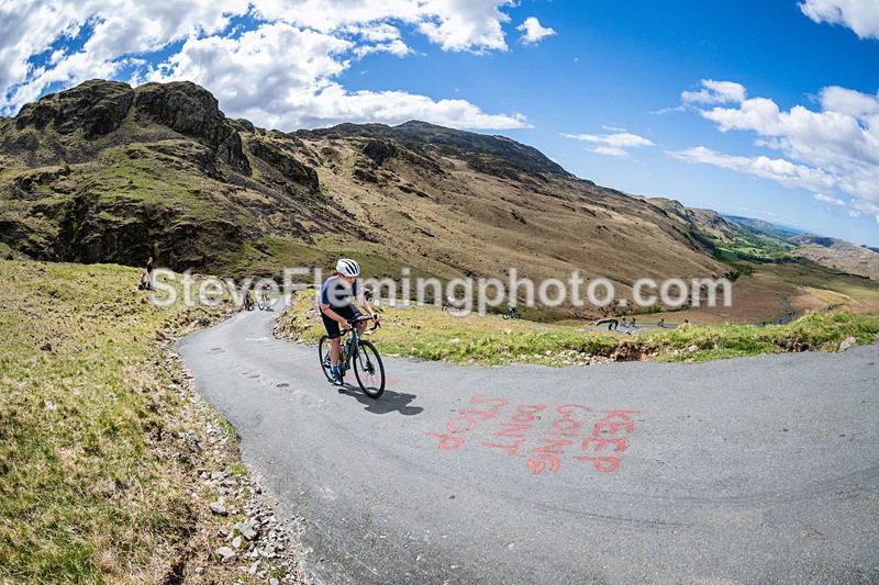 121901 - Hardknott Pass Camera 2 12.00-13.00