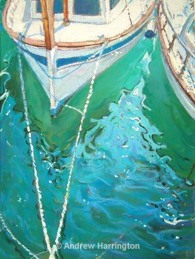 port Soller - Paintings 4
