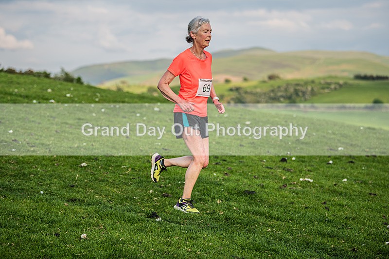 Hay-648 - Hay O Trail Race Tuesday 21st May 2024