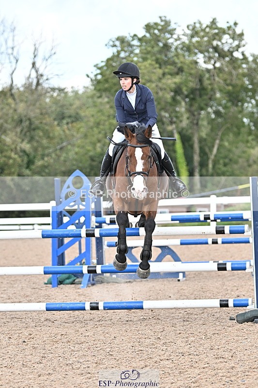 241005A-123456-03702 - SAT Cls 18 1.05m Amateur Quali