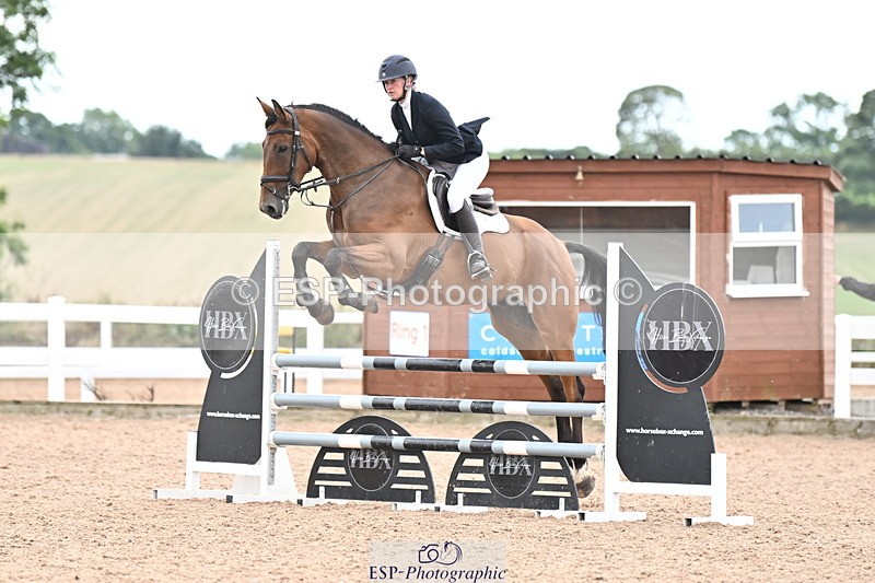 250820B-122727-00550 - Cls 3 Snr 1.05m Open