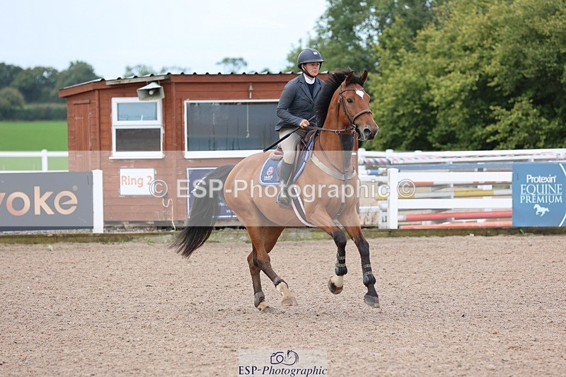 250913-100641-05979 - Cls 21 Snr British Novice and 90cm Open