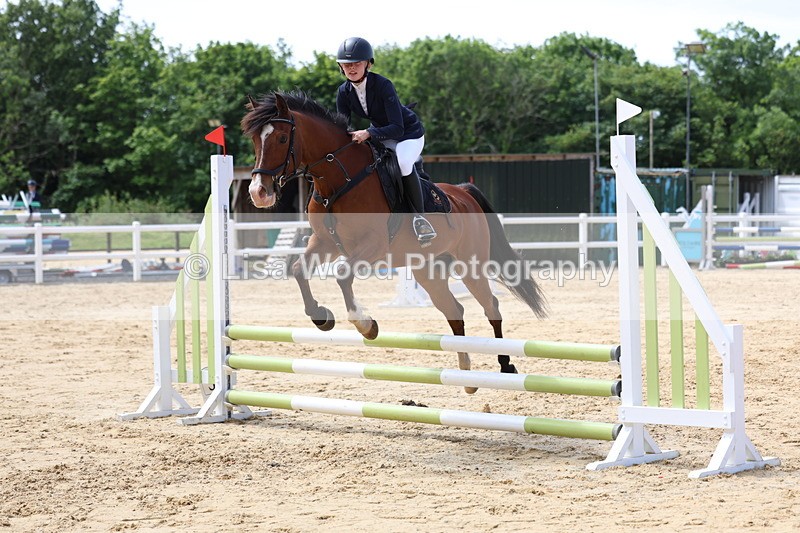 3E7A4156 - Class 6: 70cm Junior