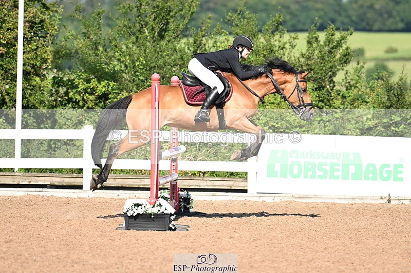 240728A-091540-07516 - Cls 33 Snr British Novice and 90cm Open