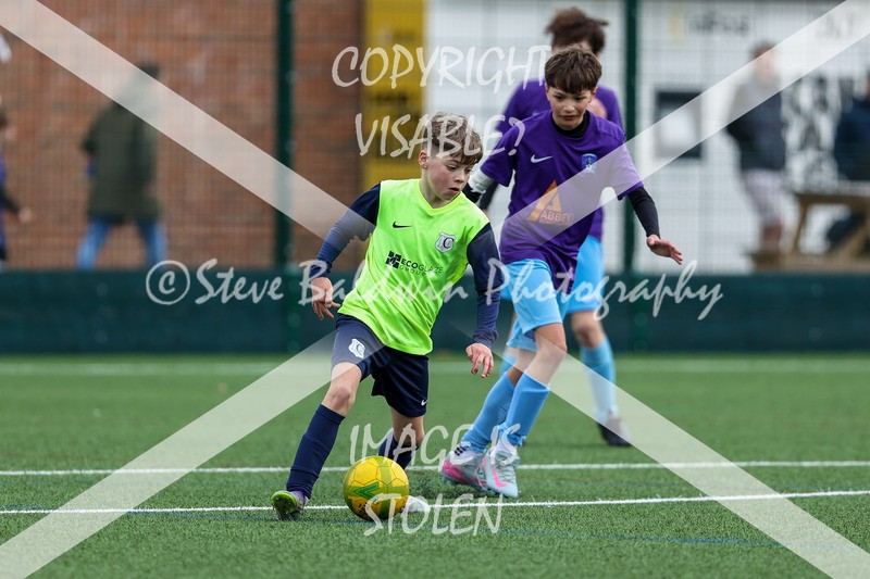 1DX30848 - 2026-03-29 FC Abbey Meads U13 Purple V DC Youth FC U13 Dynamos