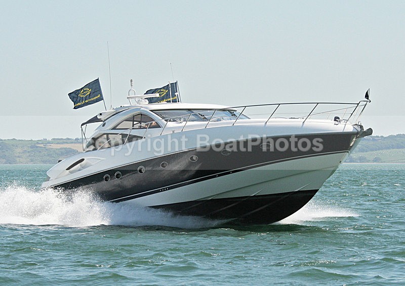 060610 HIGH ENERGY SUNSEEKER IMG_8352 - Motorboats - Hardtop