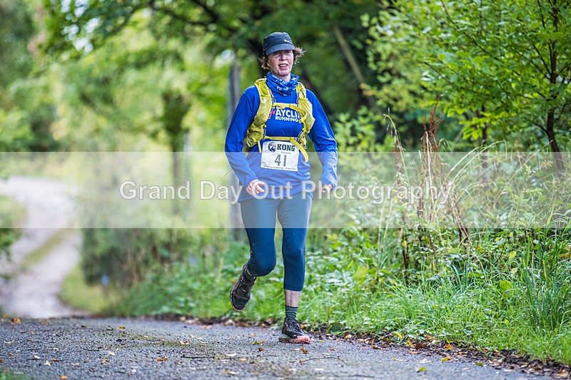 Westmorland-513 - Great Westmorland Trail Race (Junior & Senior Races) Saturday 13th September 2025