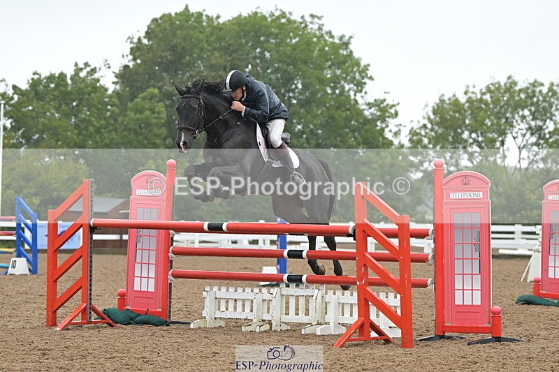 240925A-141035-01059 - Cls 5 Foxhunter and 1.20m Open