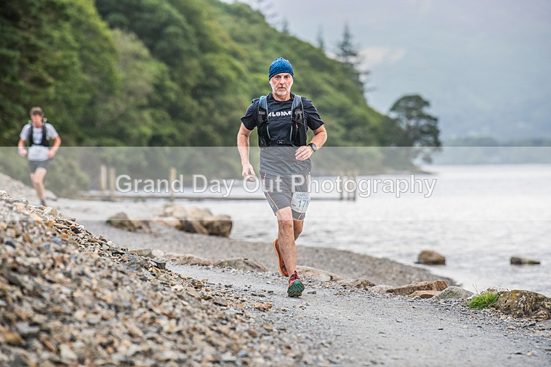 Scafell-145 - High Terrain Events Scafell Pike Trail Marathon Sunday 18th August 2024