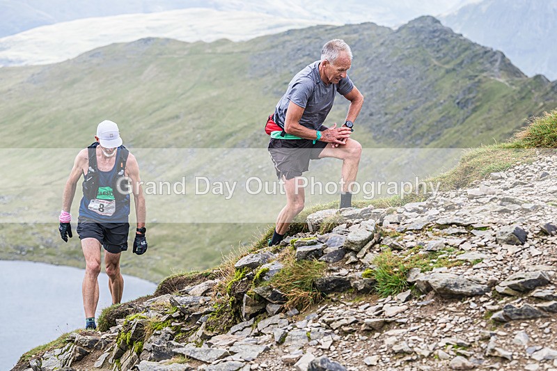 Grisedale HS-409 - Grisedale Horseshoe Fell Race Saturday 5th September 2026