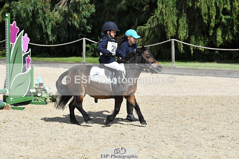 230824-140858-03799 - Round 2 Lead Rein Start to 14.40 CW