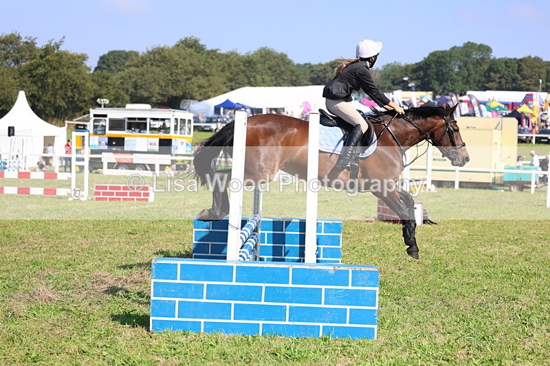 3E7A1786 - Class 2: Club 70cm Junior and Seniors