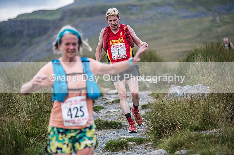 Ingleborough-1184 - Ingleborough Mountain Race Saturday 18th July 2026