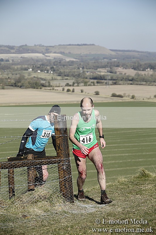 PVT 250218 -777 - The Terminator 2018 Pewsey Vale 25/02/18