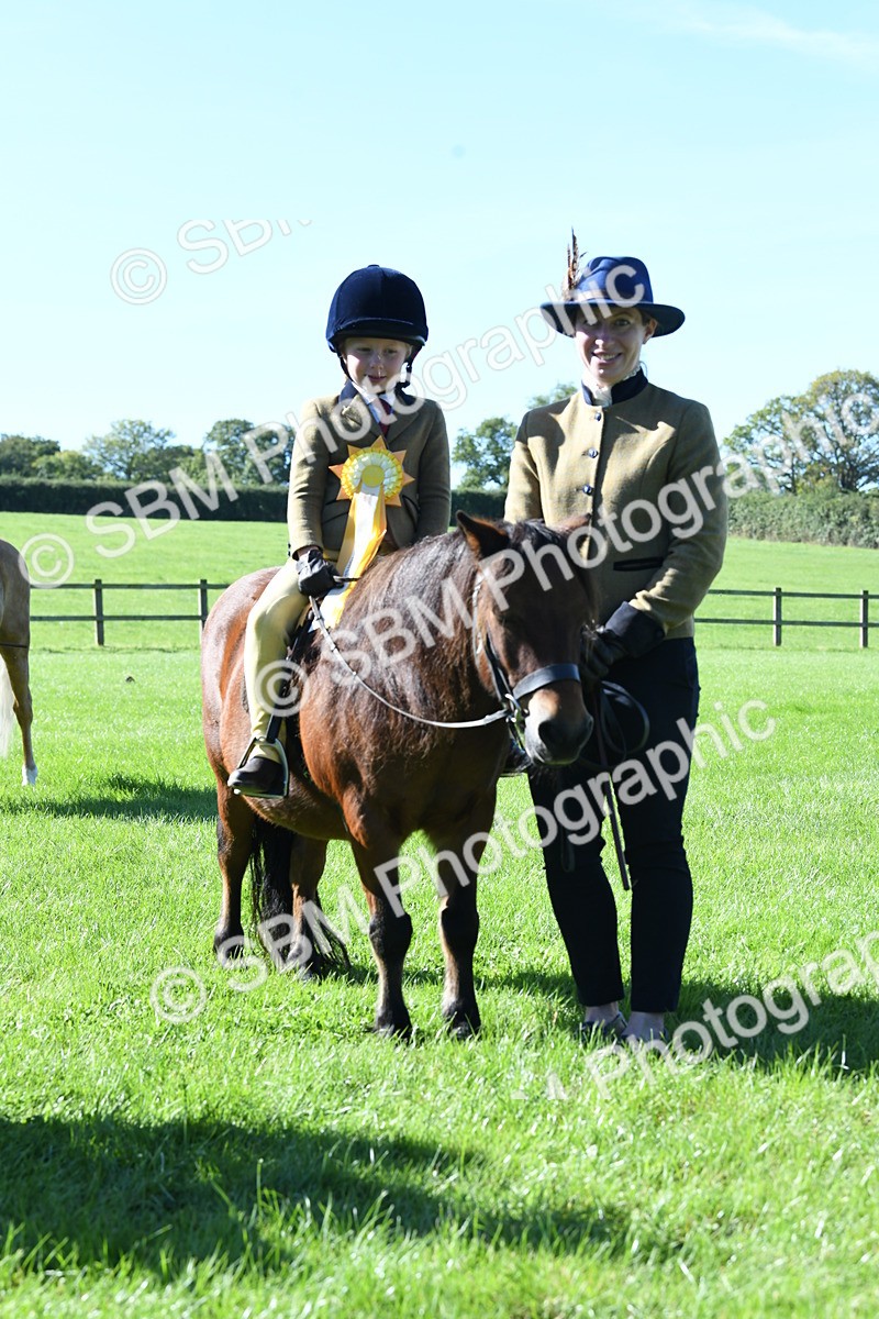 SBM_37057 - S18 - Novice & Newcomers Lead Rein Pony