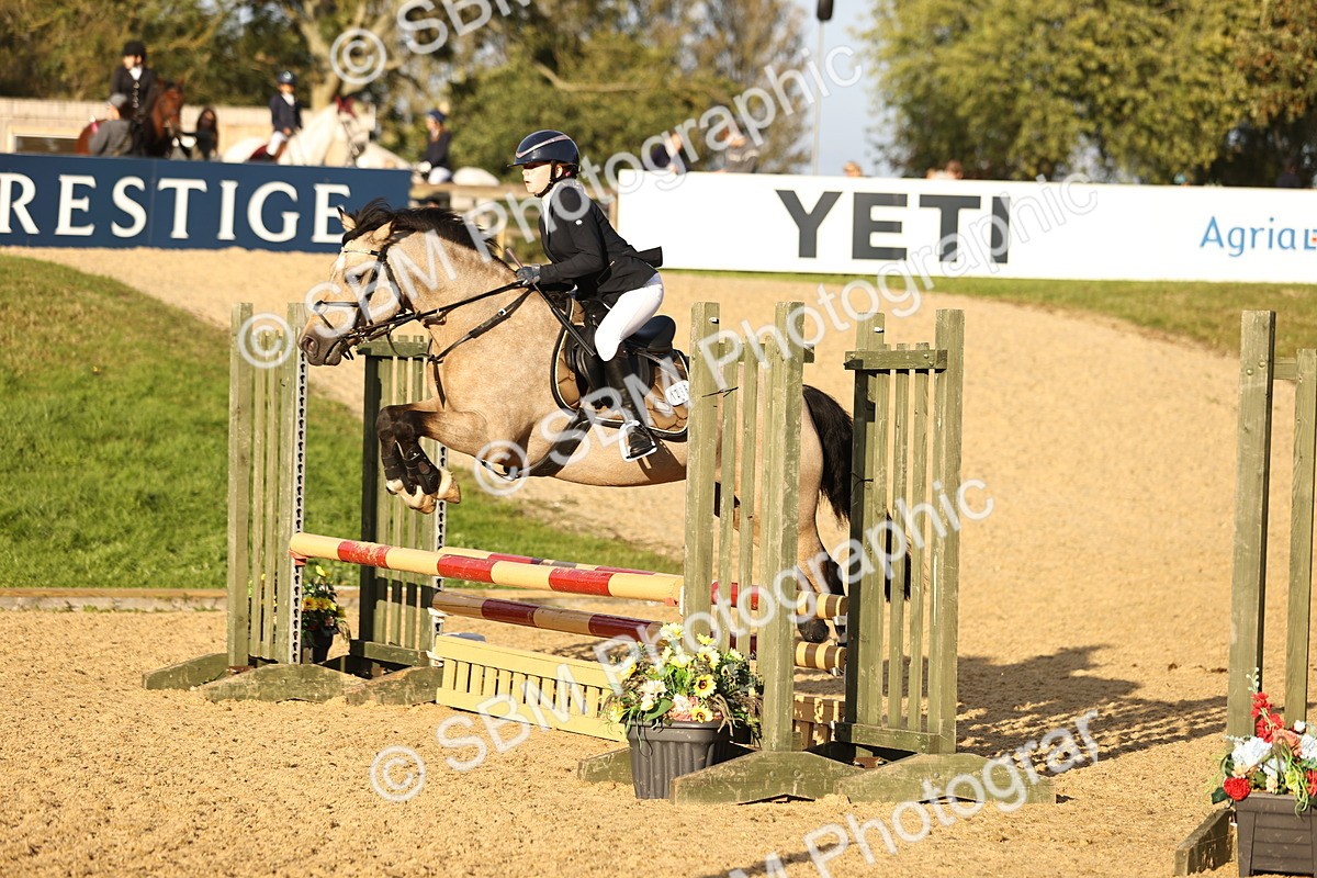 SBM_55925 - J10 - Junior Pony 75cm Championship