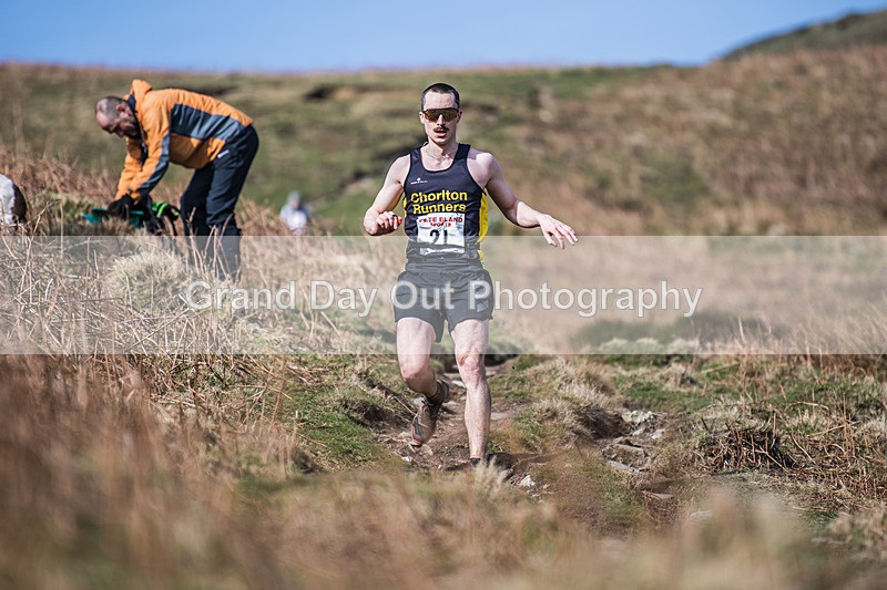 Black Combe-694 - Black Combe Fell Race Saturday 8th March 2025