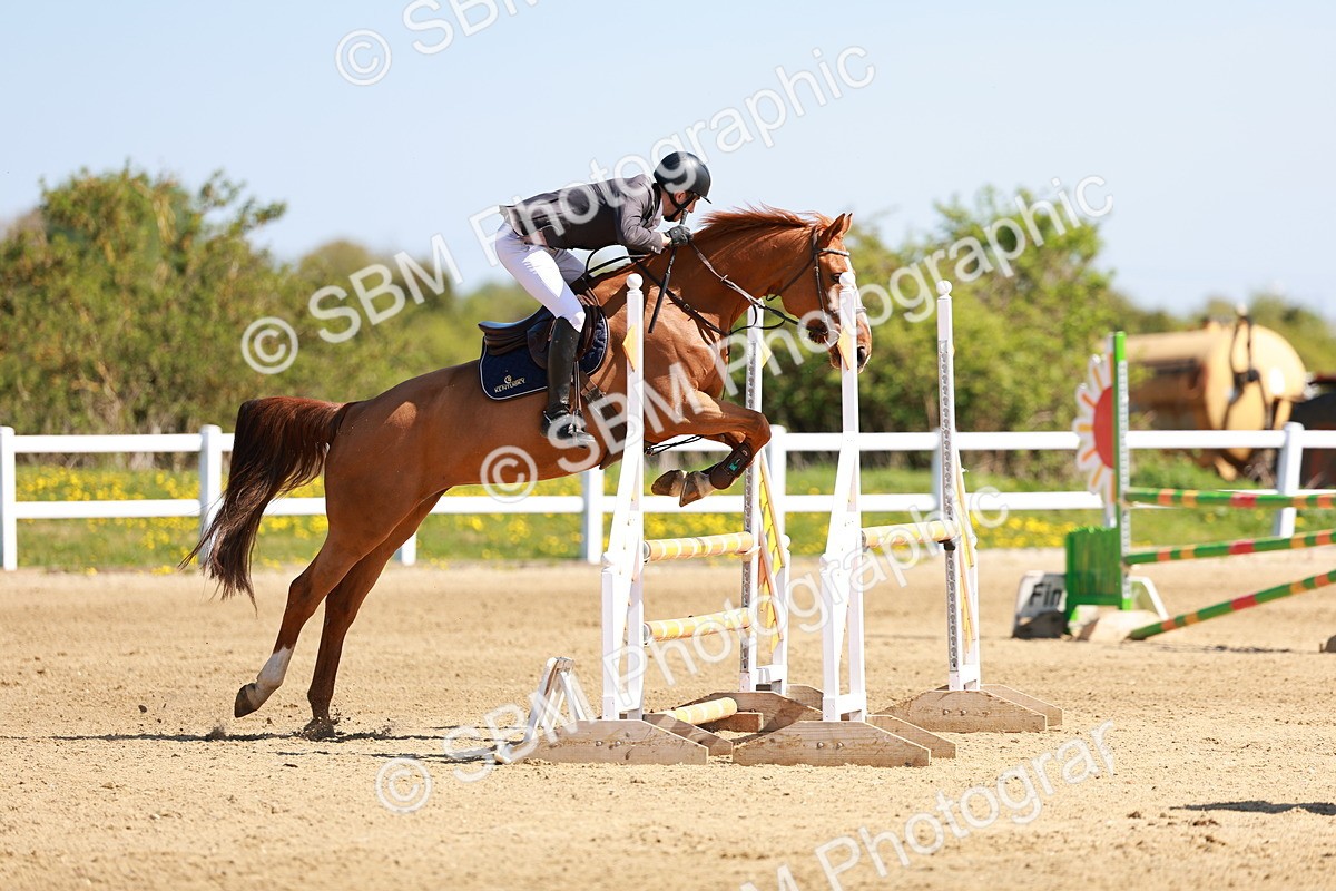 SBM_001397 - Class 3 - Senior Discovery - 1.00m