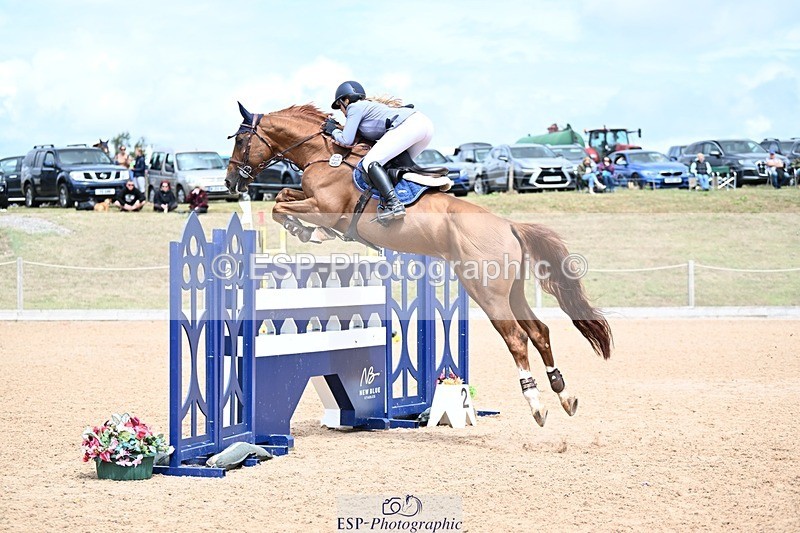 250720-131308-19796 - Cls 8, 3 star Big Tour Start til Break