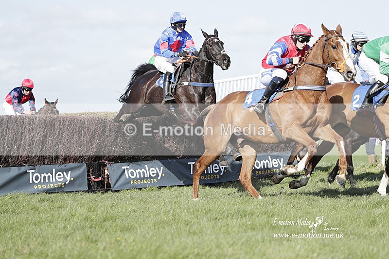 PtP 100423 1112 - Old Berkshire Point-to-Point Lockinge 10/04/23