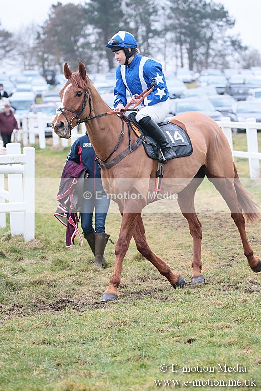 PtP 170219 -543 - Combined Services Point-To-Point Larkhill 17/02/19