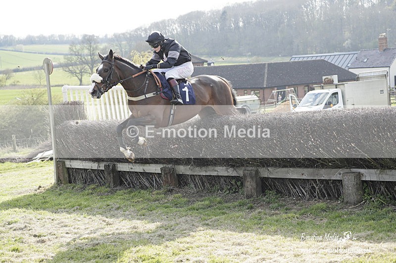 PtP 080423 784 - Dingley Races The Woodland Pytchley Hunt PtP 08/04/23