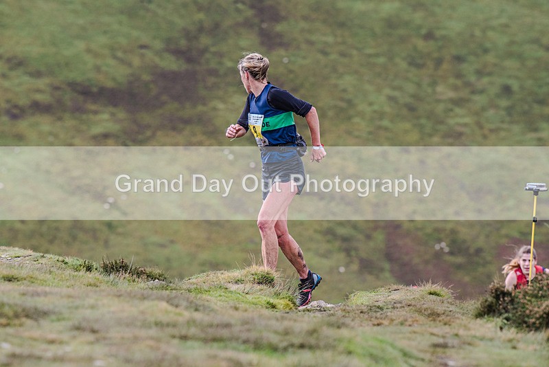 British Fell Relay-1201 - British Fell & Hill Relay Championship Braithwaite Keswick Saturday 21st October 2023