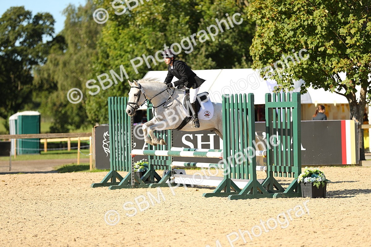 SBM_16740 - J33 - Senior 75cm Championship