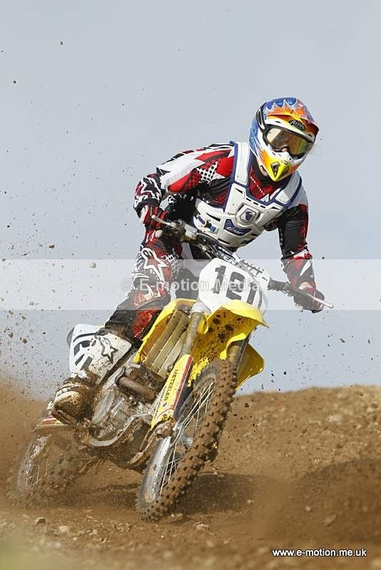 MX 091010-742 - GSY 2 Day 09/10/10